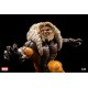 Marvel Premium Collectibles Series Statue Sabretooth 57 CM